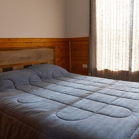 Cabanas Mirador Población Lago Ranco 외부 사진