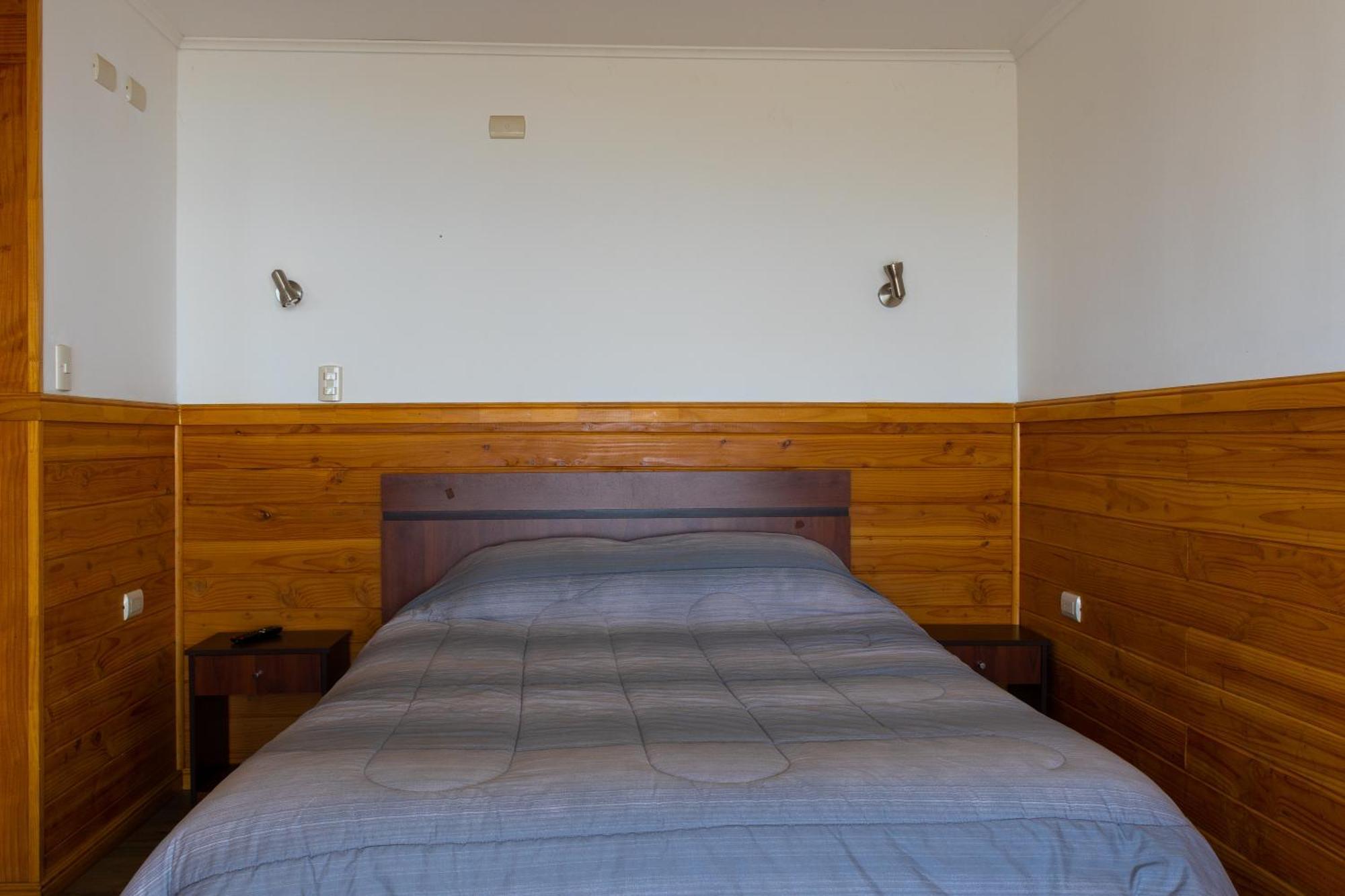 Cabanas Mirador Población Lago Ranco 외부 사진