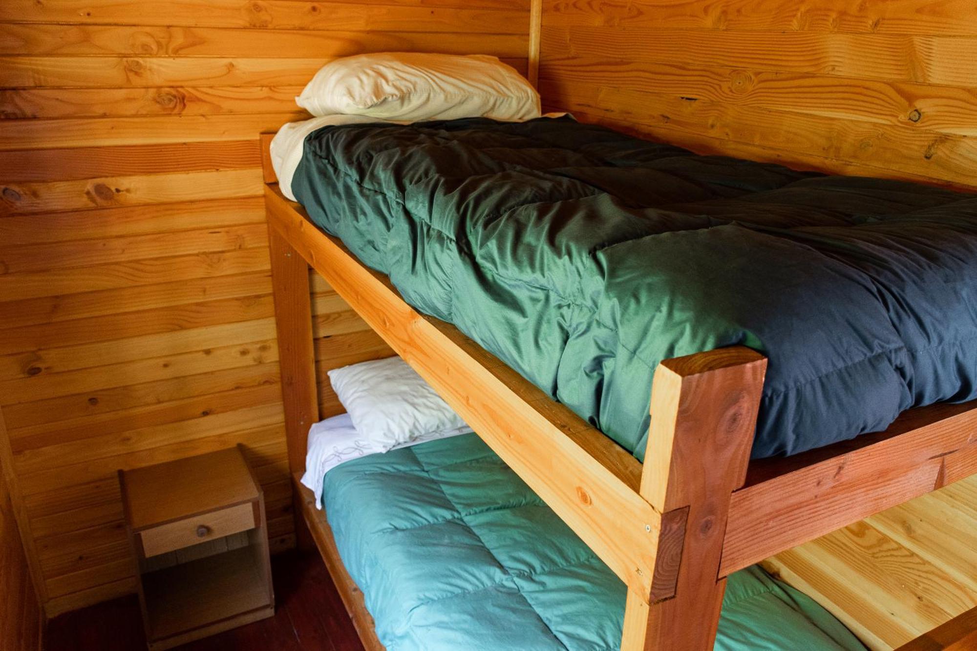 Cabanas Mirador Población Lago Ranco 외부 사진