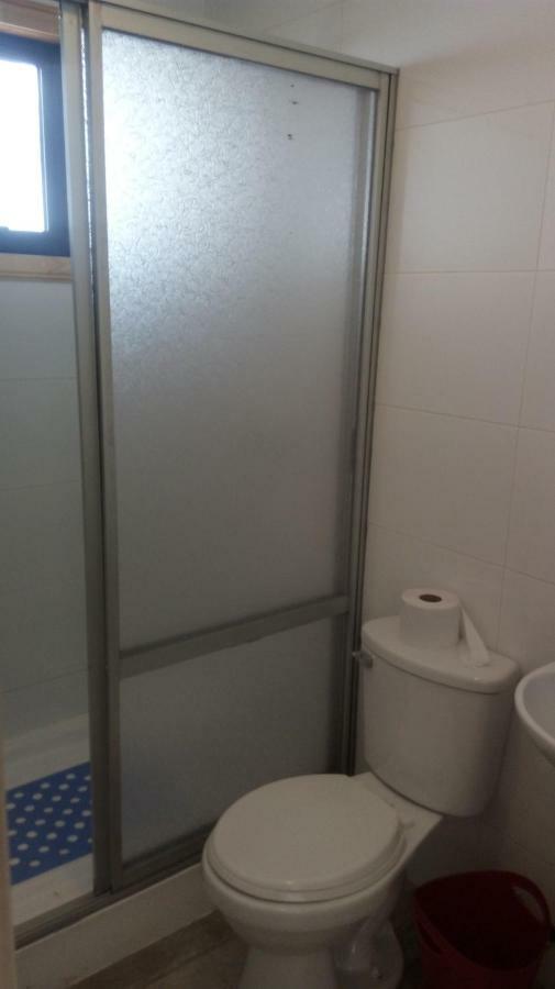 Cabanas Mirador Población Lago Ranco 외부 사진