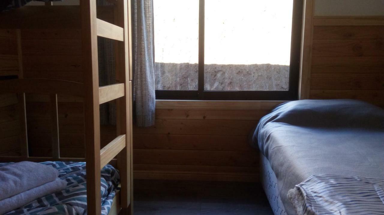 Cabanas Mirador Población Lago Ranco 외부 사진